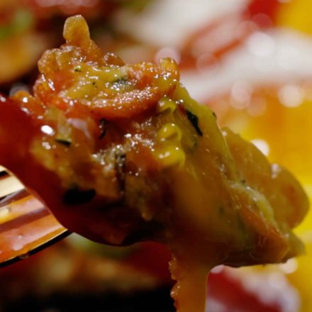 Melinda’s Pajeon (Korean Scallion Pancakes)