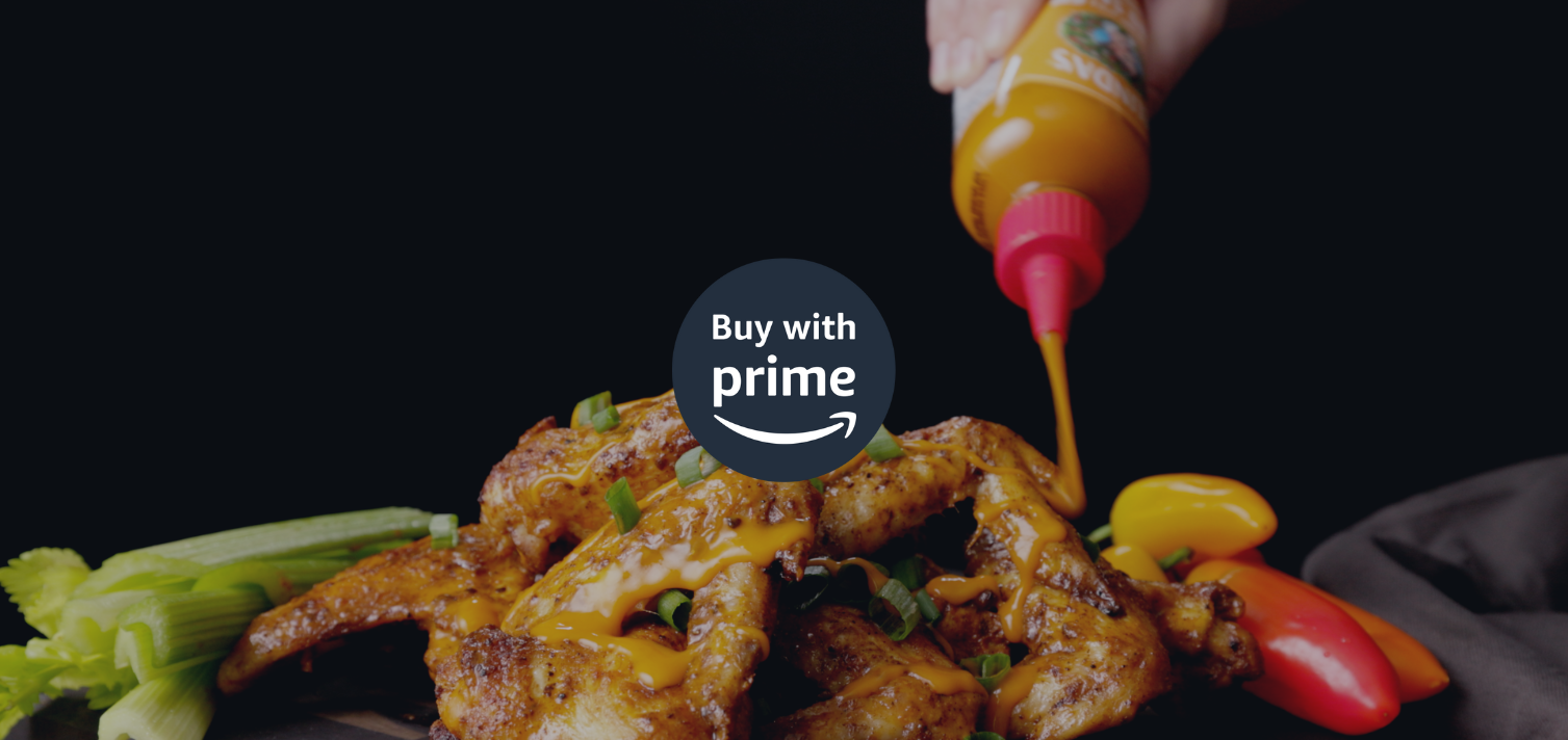 Buy With Prime