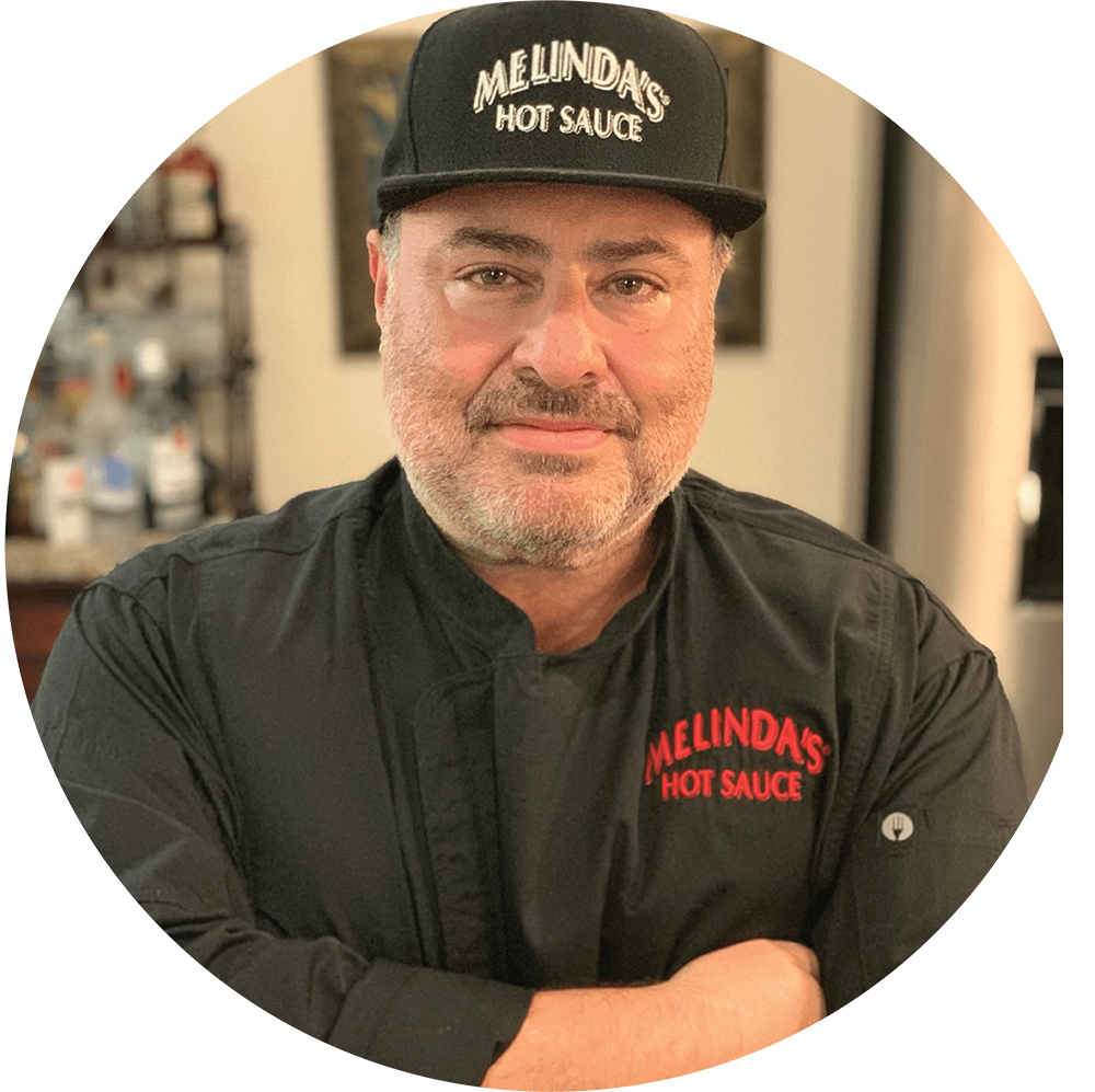 David "Chef Fig" Figueroa