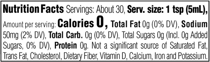 Melinda’s Original Habanero Hot Sauce 5oz