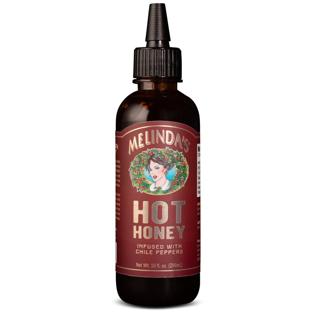 Melinda's Hot Honey 10oz