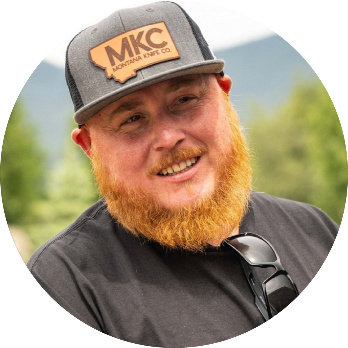 Nick Keith
