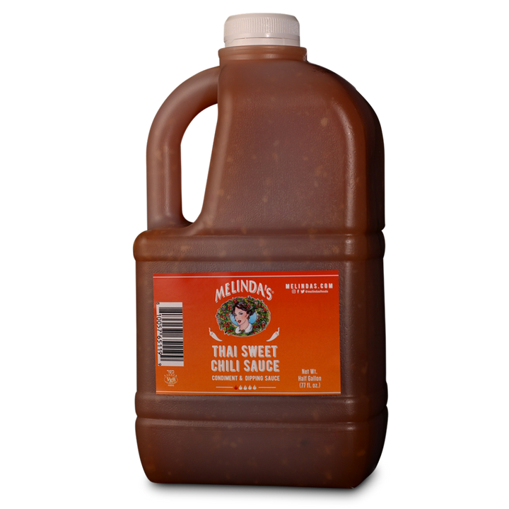 Melinda’s Thai Sweet Chili Half Gallon