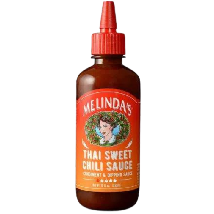 Melinda’s Thai Sweet Chili Sauce