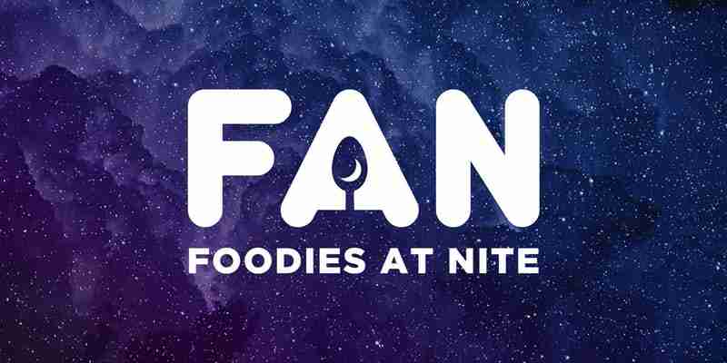 Join Us For Foodies At Nite On 10/27/18!