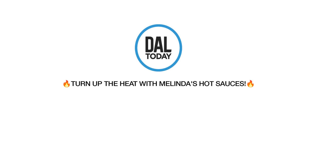 🔥Turn Up the Heat with Melinda's Hot Sauces!🔥