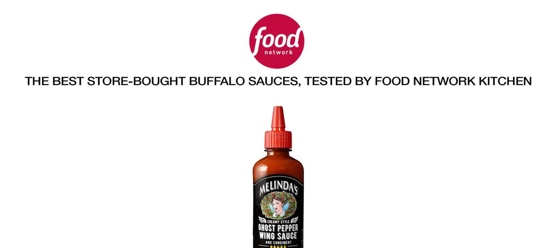 The Best Store-Bought Buffalo Sauces | Tested by Food Network Kitchen