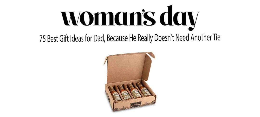 75 Best Gift Ideas for Dad, Because He Really Doesn't Need Another Tie | Woman's Day