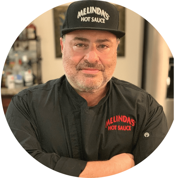 David "Chef Fig" Figueroa