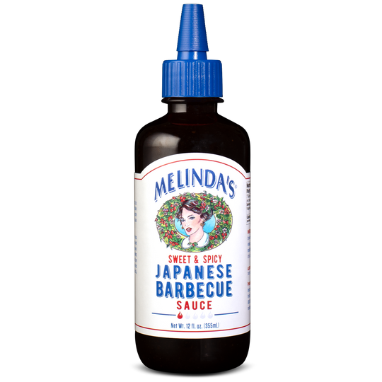 Melinda's Wing Sauce Classics – Melinda's Foods