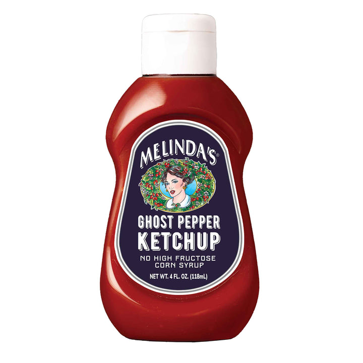 Melinda’s Ghost Ketchup (Mini-Squeeze)
