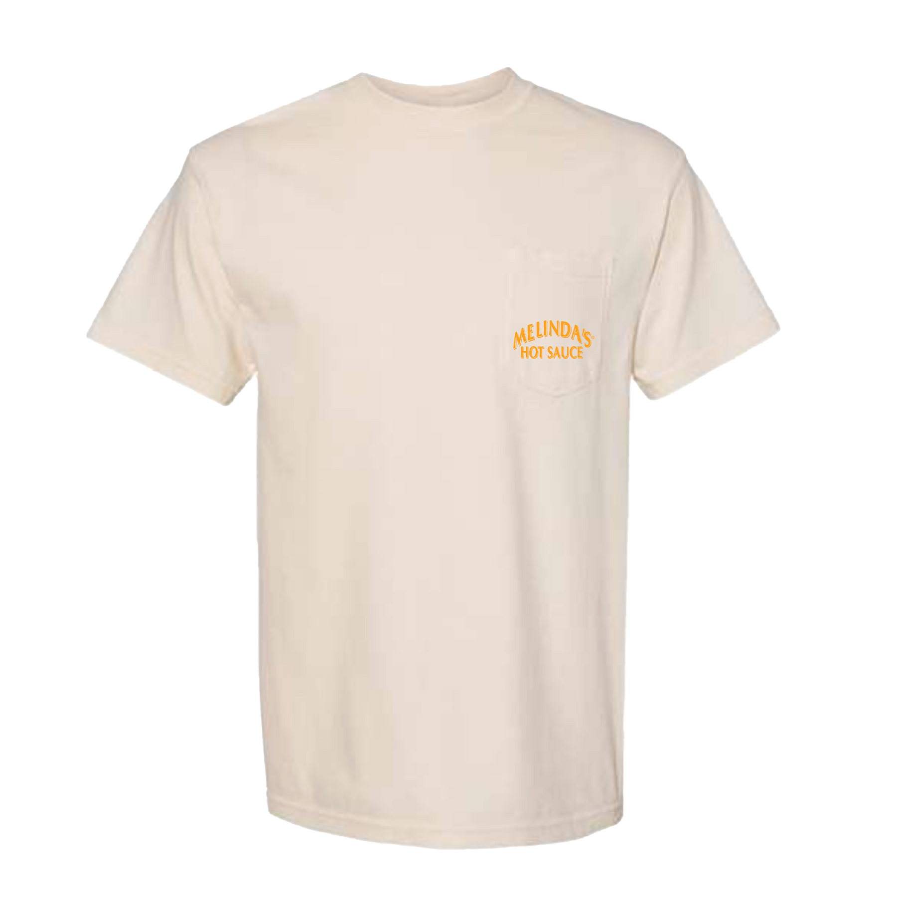 Comfort colors pocket tee store