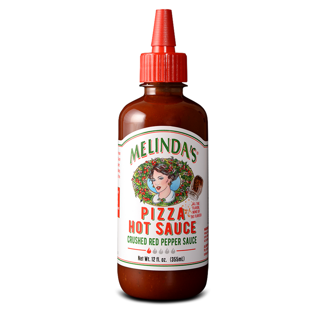Melinda’s Pizza Sauce