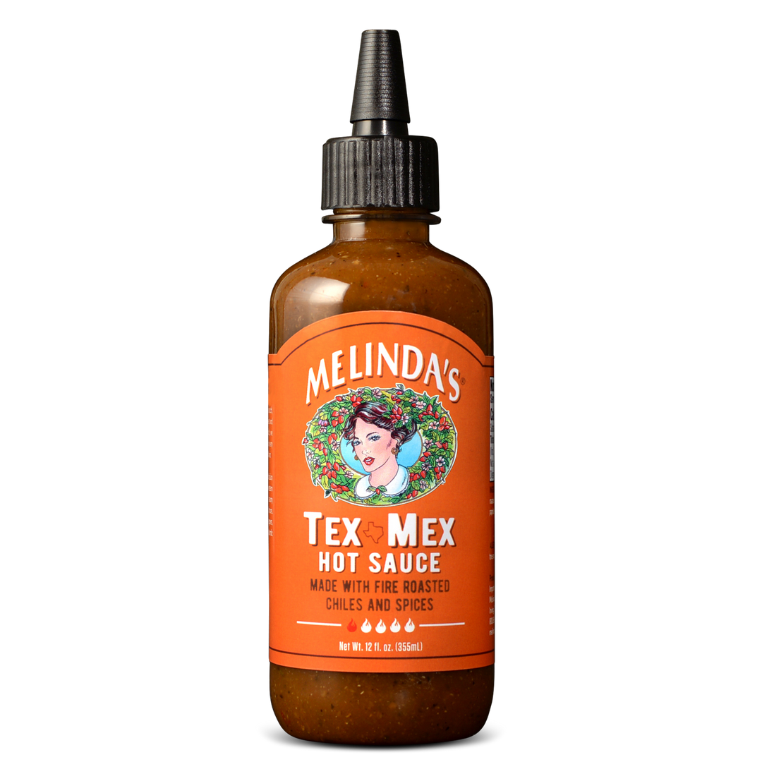 Melinda’s Tex-Mex Hot Sauce