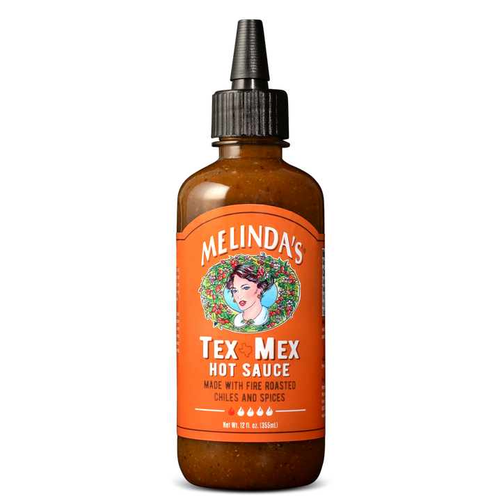 Melinda’s Tex-Mex Hot Sauce