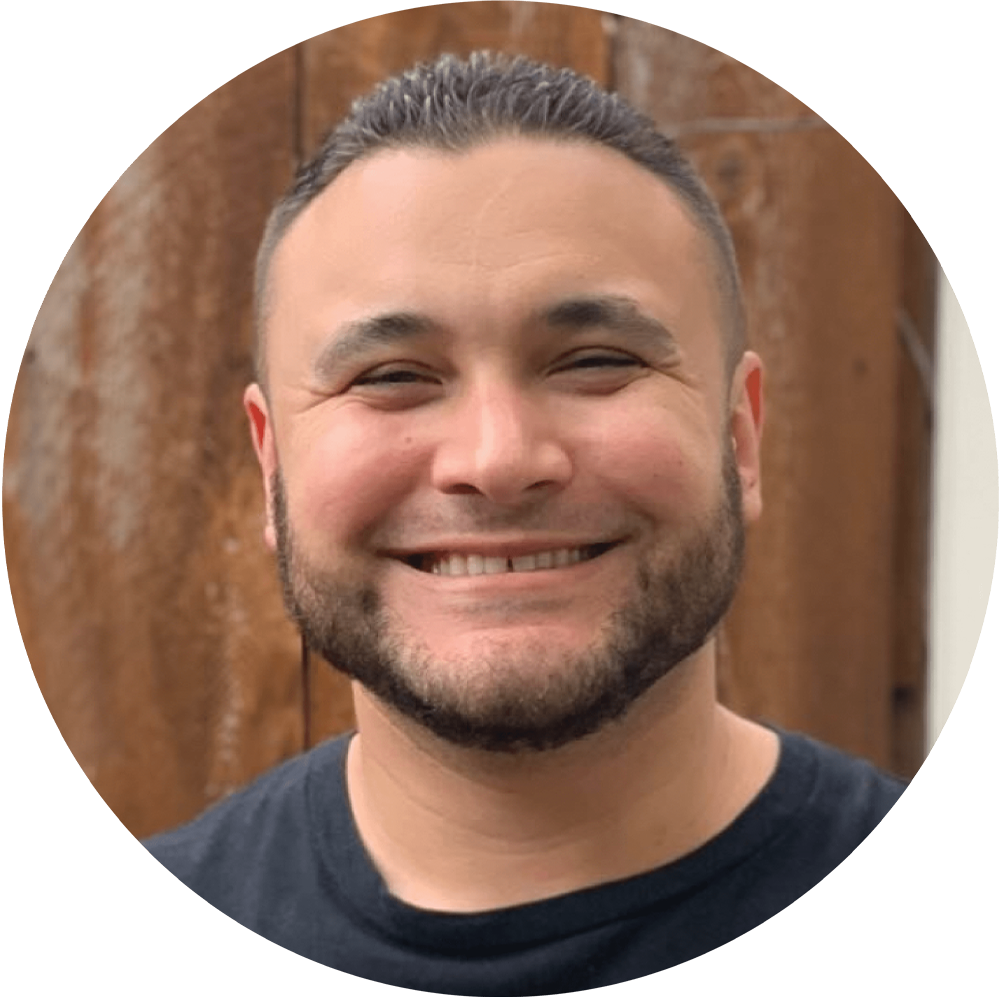 Mike Mendoza