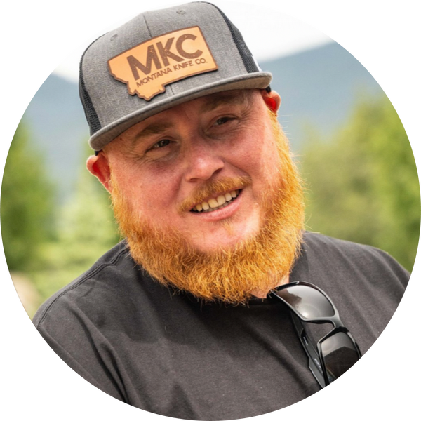 Nick Keith