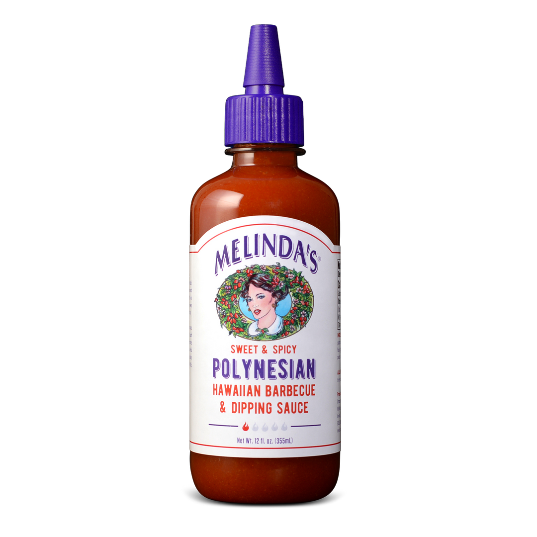 🎁 Melinda's Sweet and Spicy Polynesian Hawaiian Style Barbecue Sauce (100% off)