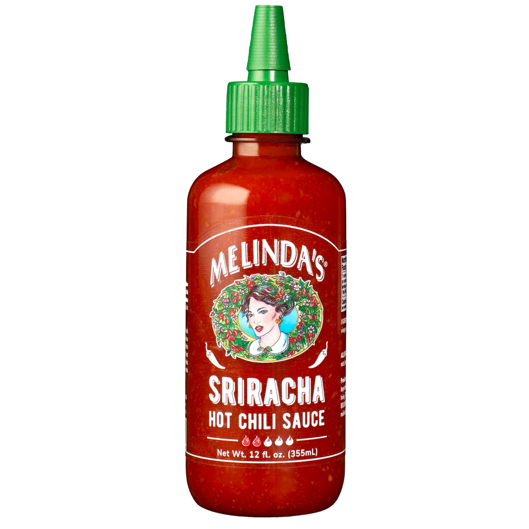 Melinda’s Sriracha Hot Sauce