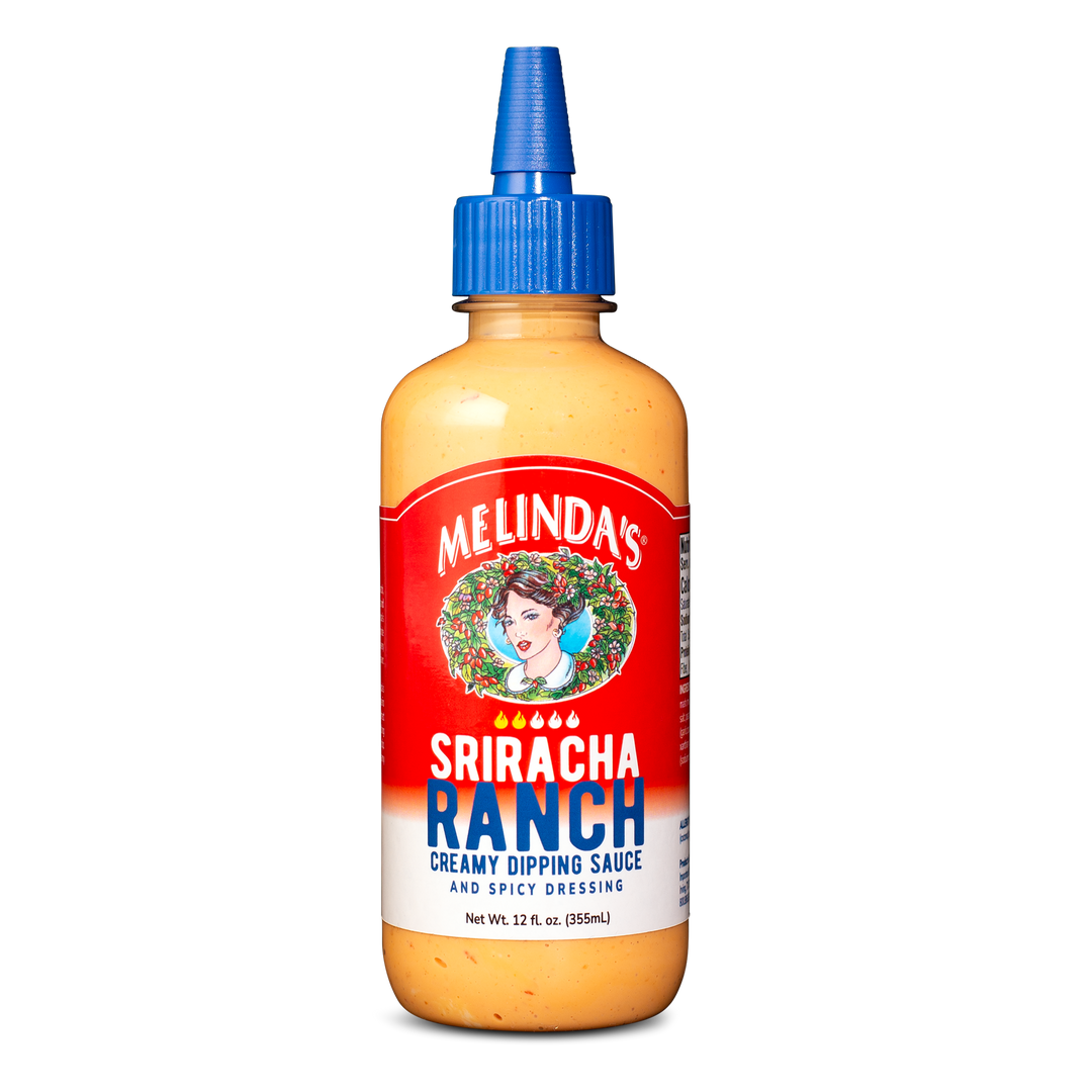 Melinda’s Sriracha Ranch 12oz