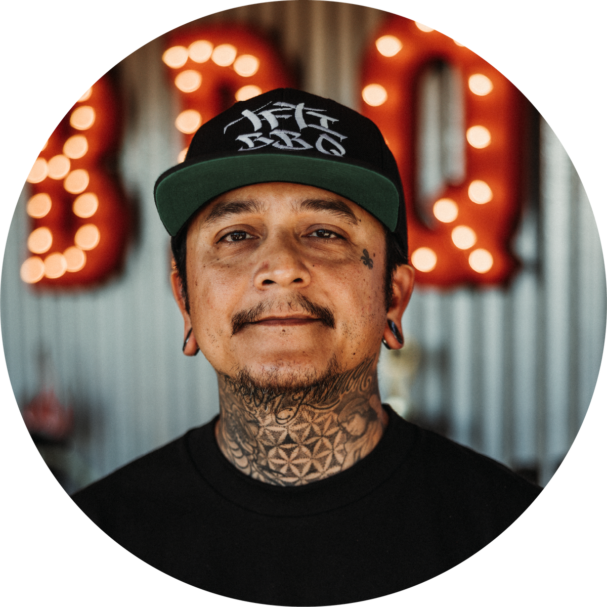 Tony Ramirez