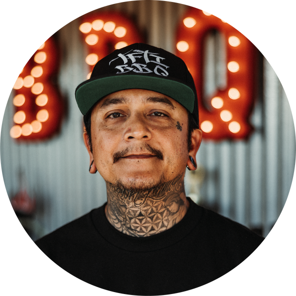 Tony Ramirez