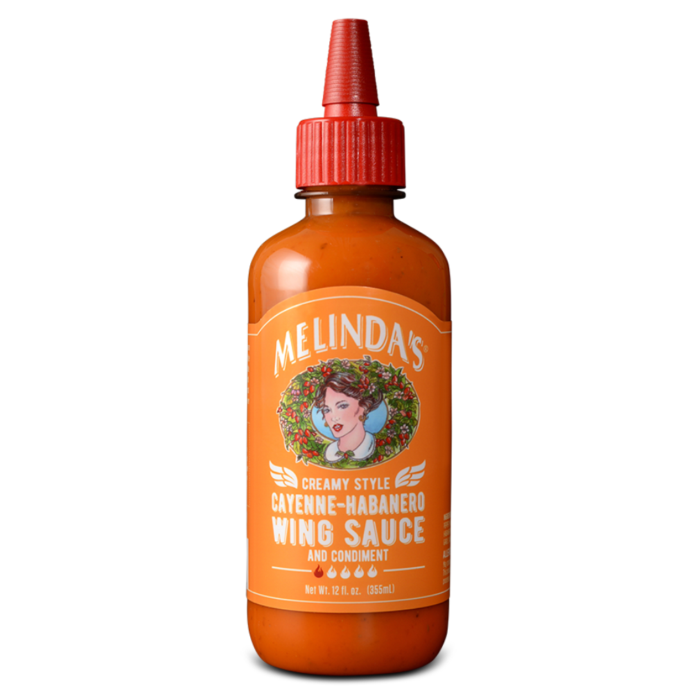 Melinda's Sauce piquante à pizza, 355 ml : : Épicerie et Cuisine  gastronomique