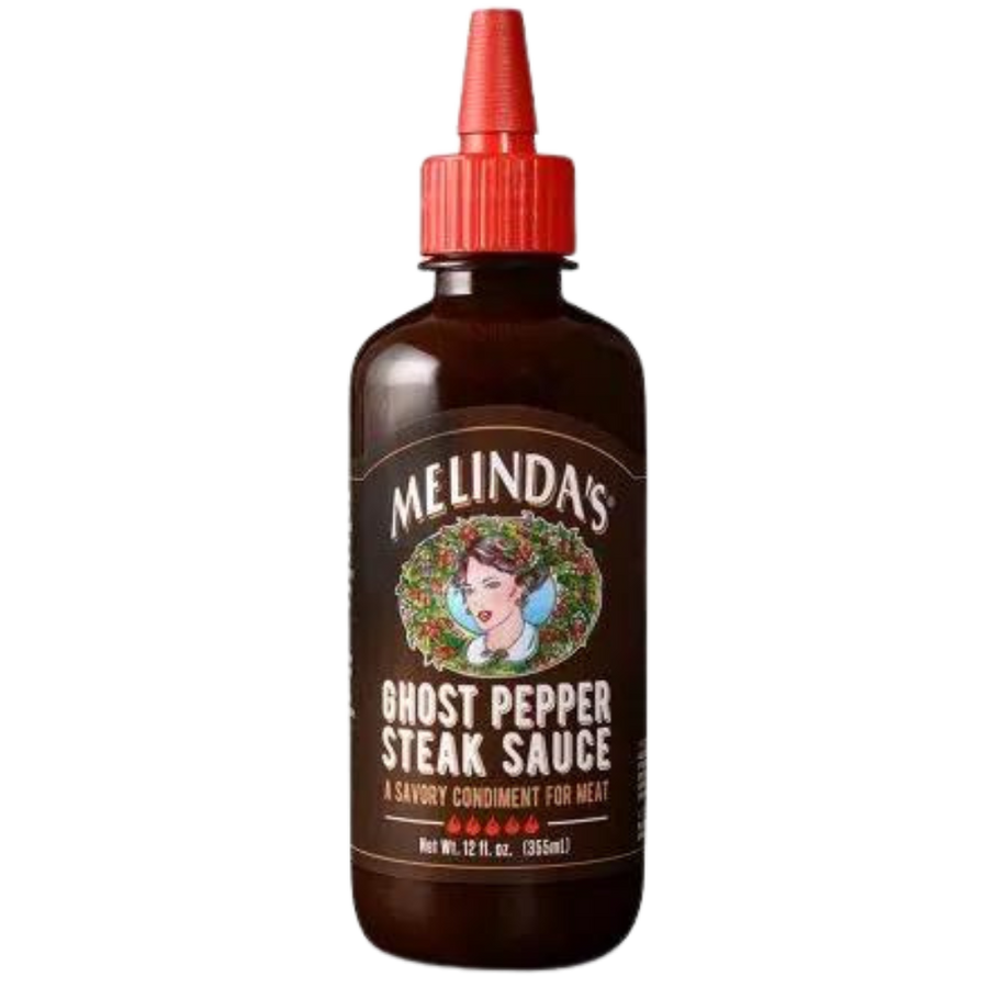 Melinda's Sauce piquante à pizza, 355 ml : : Épicerie et Cuisine  gastronomique