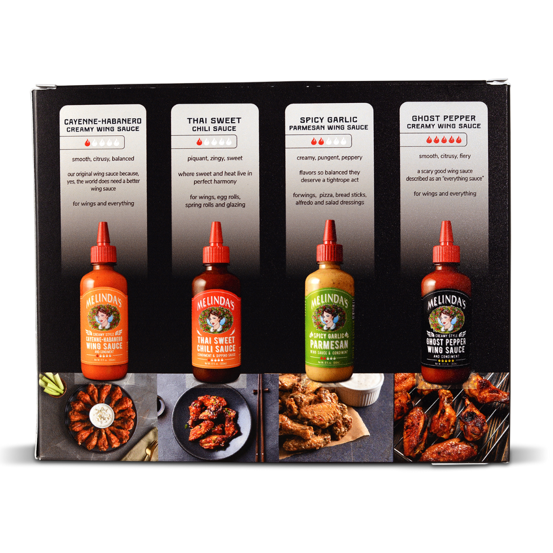 Wing Connoisseur Collection